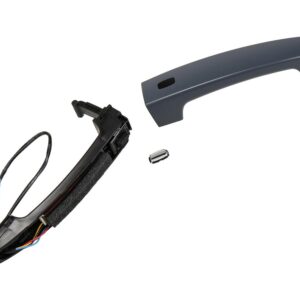 ACDelco 13511252 Primed Front Exterior Side Door Handle