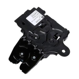 ACDelco 13513995 Rear Compartment Lid Latch