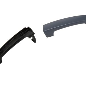 ACDelco 13521809 Rear Side Door Outside Handle Kit