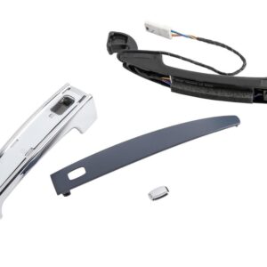 ACDelco 13521819 Front Side Door Outside Handle