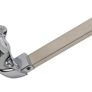 ACDelco 13523213 Door Lock and Ignition Lock Key