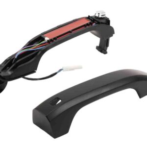 ACDelco 13528125 Primed Front Exterior Side Door Handle