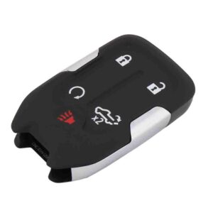 ACDelco 13529632 Remote Control Door Lock and Theft Deterrent Transmitter (Programming Required)