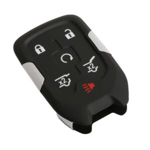 ACDelco 13529634 Remote Control Door Lock and Theft Deterrent Transmitter (Programming Required)