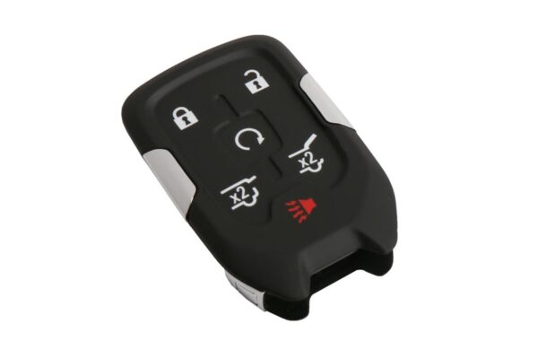 ACDelco Remote Key Fobs 13529634 – FORTLUFT Auto Parts