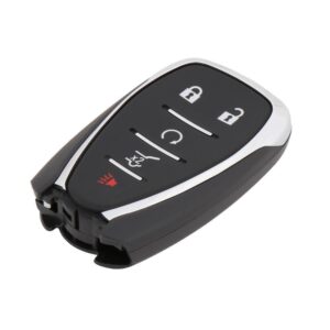 ACDelco 13529636 Remote Control Door Lock and Theft Deterrent Transmitter (Programming Required)