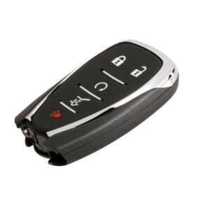 ACDelco 13529650 Remote Control Door Lock and Theft Deterrent Transmitter (Programming Required)