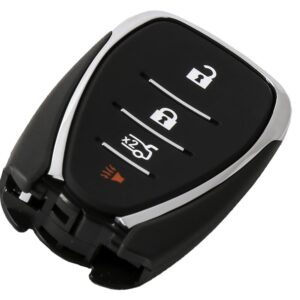 ACDelco 13529660 Remote Control Door Lock and Theft Deterrent Transmitter (Programming Required)