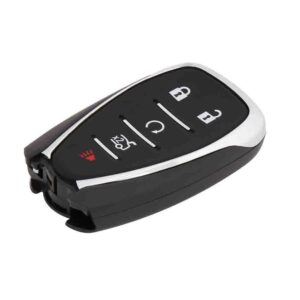 ACDelco 13529662 Remote Control Door Lock and Theft Deterrent Transmitter (Programming Required)