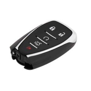 ACDelco 13529663 Remote Control Door Lock and Theft Deterrent Transmitter (Programming Required)