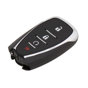 ACDelco 13529664 Remote Control Door Lock and Theft Deterrent Transmitter (Programming Required)