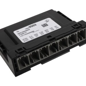ACDelco 13530503 Body Control Module (Programming Required)