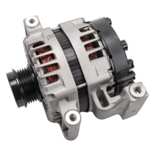 ACDelco 13532106 Alternator and Generator
