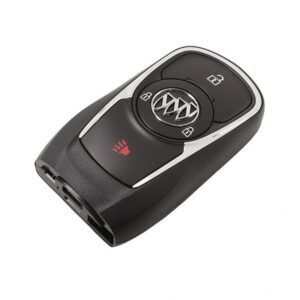 ACDelco 13532390 Remote Control Door Lock and Theft Deterrent Transmitter