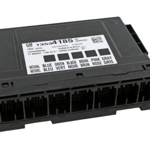 ACDelco 13534185 Body Control Module (Programming Required)