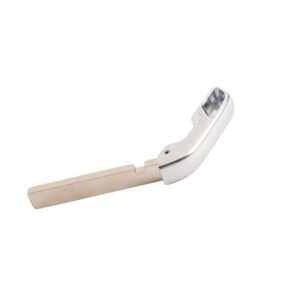 ACDelco 13536119 Door Lock and Ignition Lock Key