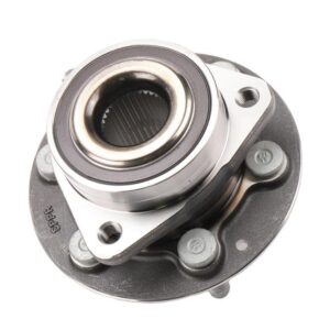 ACDelco 13536583 Wheel Hub