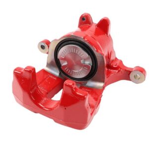 ACDelco 13537063 Rear Driver Side Disc Brake Caliper without Brake Pads and Bracket