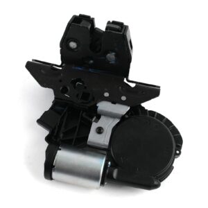 ACDelco 13542450 Liftgate Latch with Motor (Programming Required)
