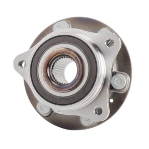 ACDelco 13542502 Wheel Hub