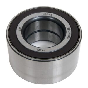 ACDelco 13543432 Front and Rear Wheel Bearing