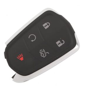 ACDelco 13544034 Remote Control Door Lock and Theft Deterrent Transmitter