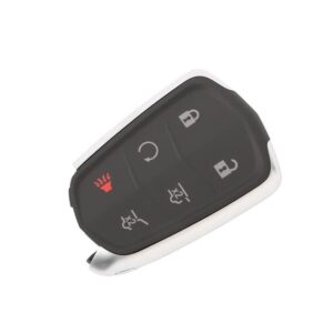 ACDelco 13544036 Remote Control Door Lock and Theft Deterrent Transmitter