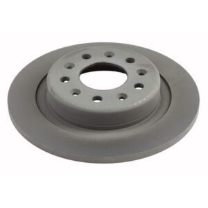 ACDelco 13544245 Rear Brake Rotor