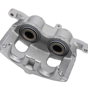 ACDelco 13544897 Rear Driver Side Brake Caliper without Pads and Bracket