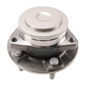 ACDelco 13546423 Wheel Bearing and Hub Assemblie