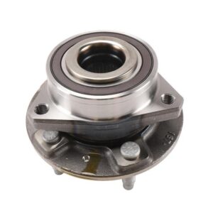 ACDelco 13546424 Wheel Hub