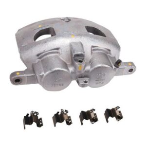 ACDelco 13546599 Rear Driver Side Brake Caliper without Pads and Bracket