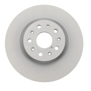 ACDelco 13547575 Front Brake Rotor