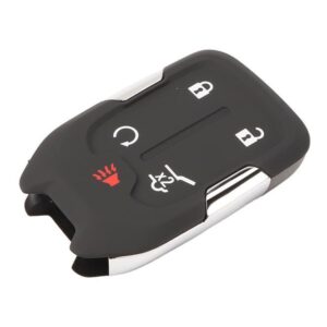 ACDelco 13547801 Remote Control Door Lock and Theft Deterrent Transmitter (Programming Required)