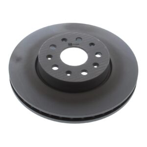 ACDelco 13549526 Front Brake Rotor