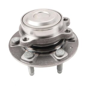ACDelco 13549863 Front Wheel Hub