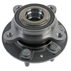 ACDelco 13549865 Rear Wheel Hub