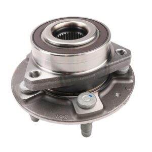 ACDelco 13552402 Wheel Hub Assembly