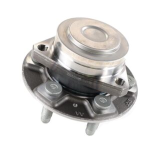 ACDelco 13552420 Rear Wheel Hub
