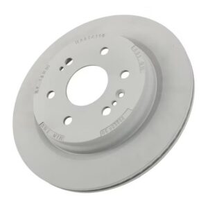 ACDelco 13552815 Rear Brake Rotor