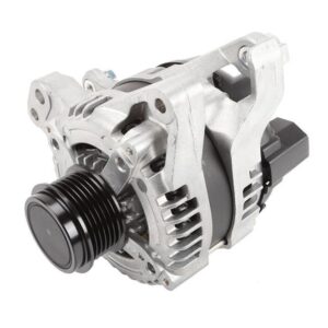 ACDelco 13553838 Alternator Assembly