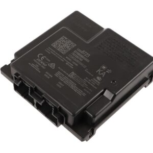 ACDelco 13558723 Keyless Entry Control Module (Programming Required)