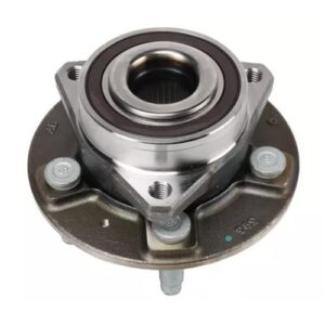 ACDelco 13564982 Rear Wheel Hub