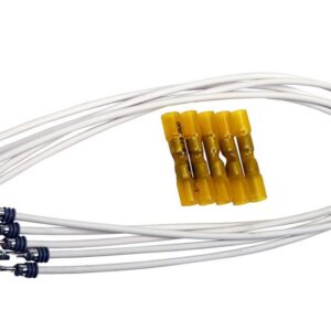 ACDelco 13576377 Wiring Connector s and Pigtail