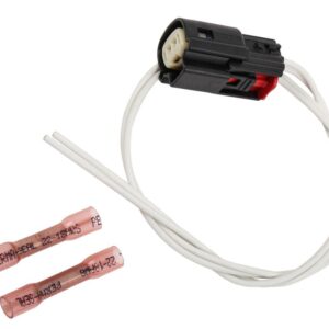 ACDelco 13577534 Multi-Purpose Wiring Connector