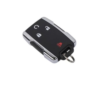 ACDelco 13577764 Remote Control Door Lock Transmitter (Programming Required)