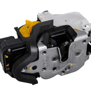 ACDelco 13579518 Door Latch Assemblie
