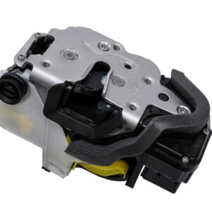 ACDelco 13579557 Rear Driver Side Door Latch