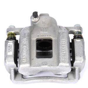 ACDelco 13579703 Rear Passenger Side Disc Brake Caliper Assembly