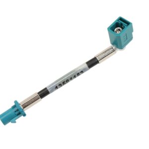 ACDelco 13581153 Digital Radio, Mobile Telephone, and Vehicle Location Antenna Cable